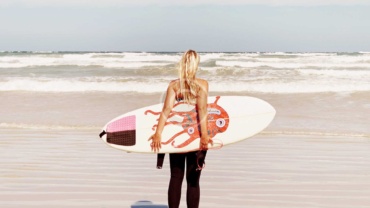 What Surfers Should Know about Morocco