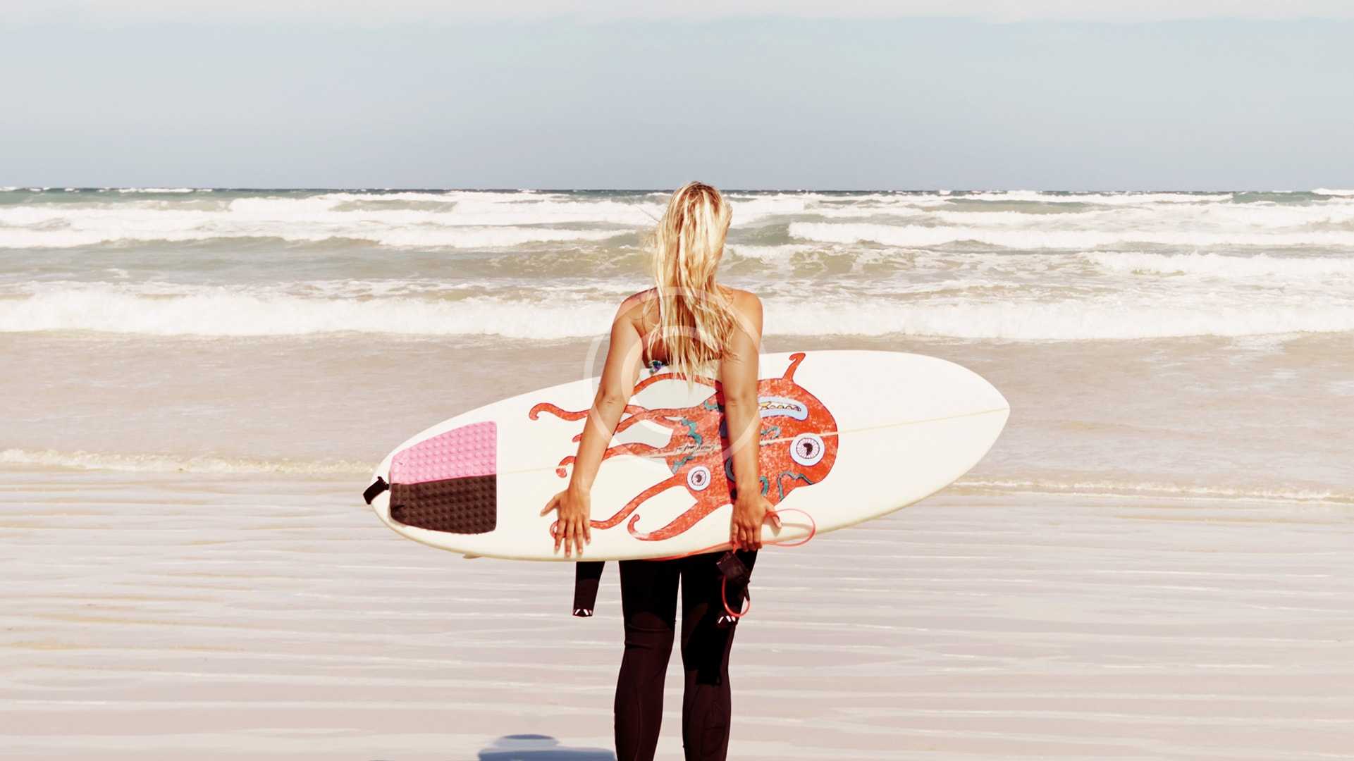 What Surfers Should Know about Morocco