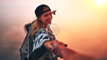 Random Shots in Beautiful Spots