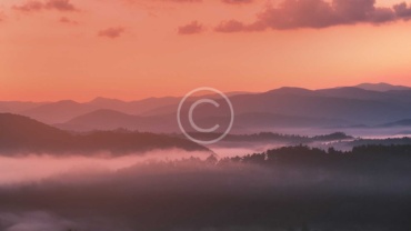 Video Footage from Norway