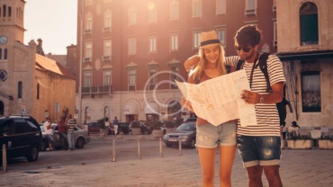 Getting Lost is Not an Issue Anymore