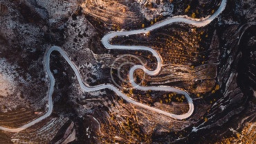 All Roads Lead to Home