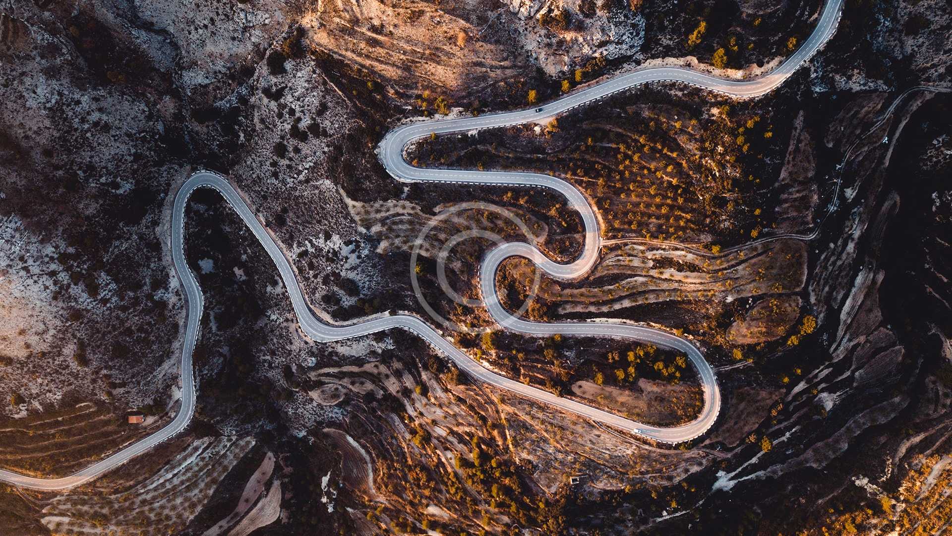 All Roads Lead to Home