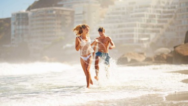 Summer Vacation Ideas and Tips