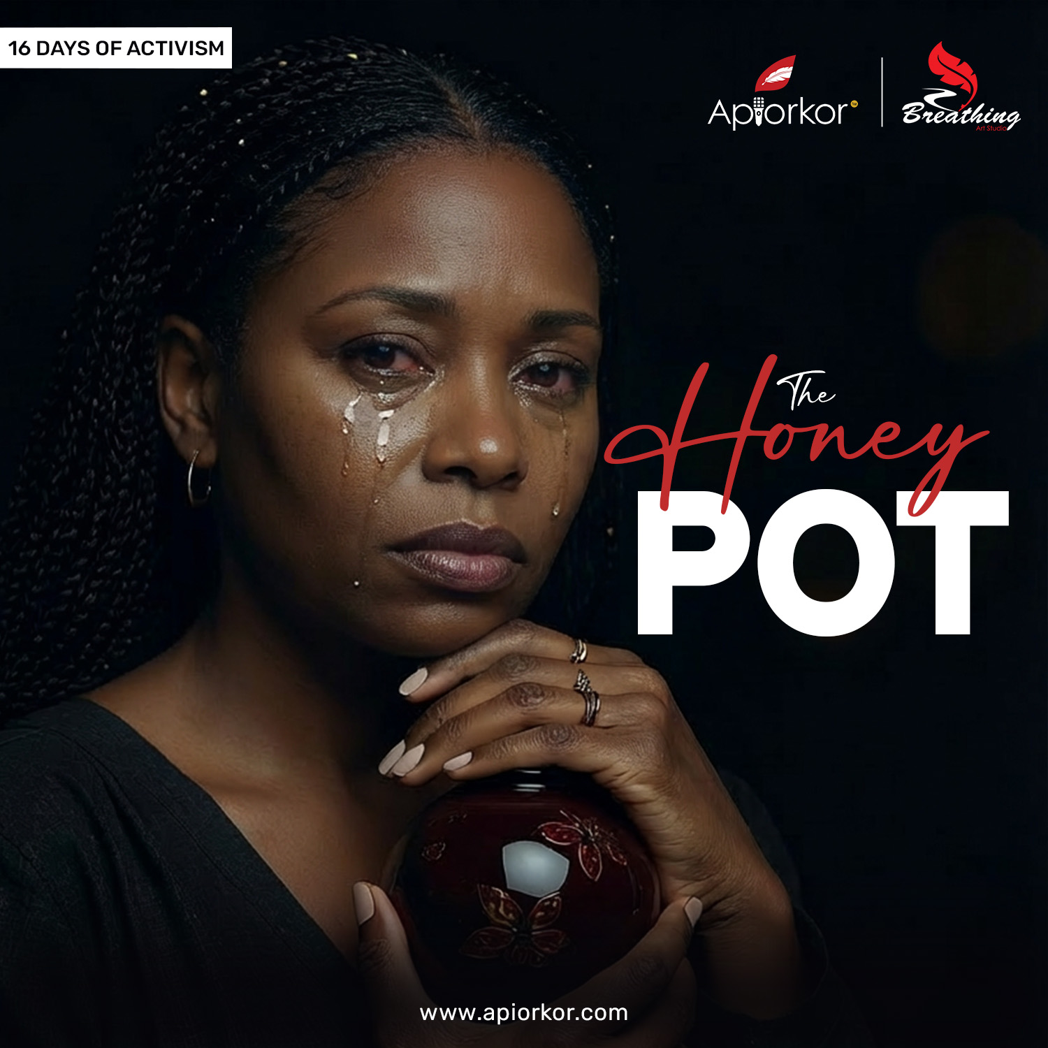The Honey Pot
